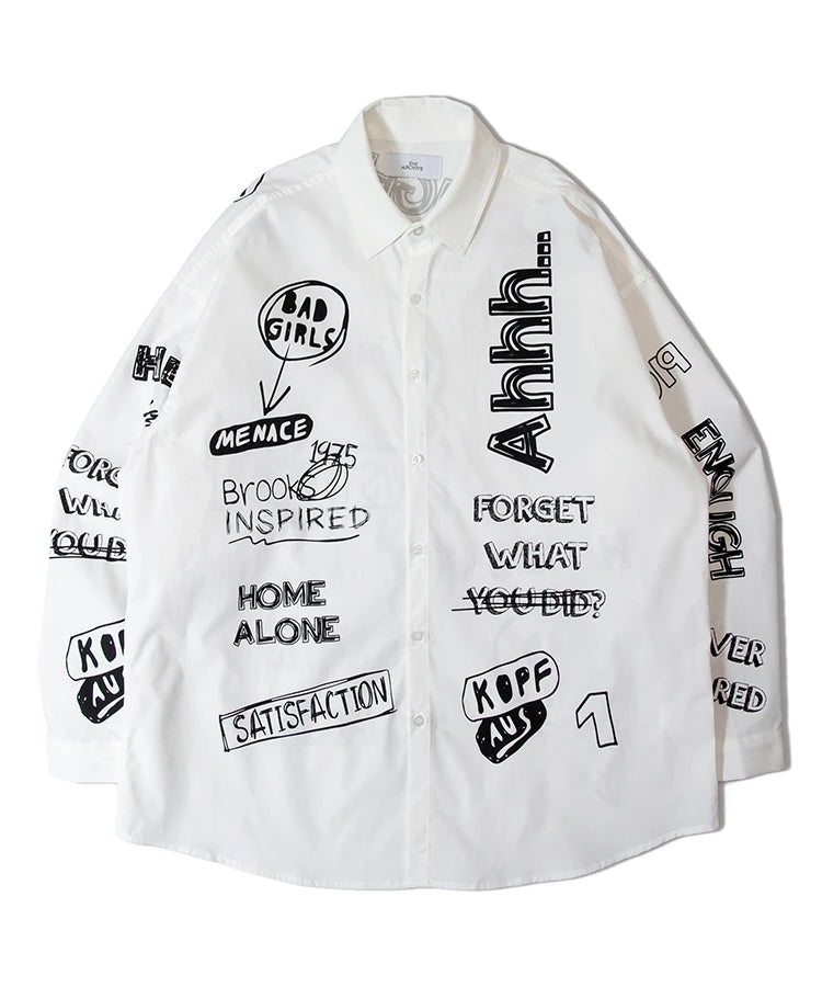 2ND ARCHIVE-SHIRT001