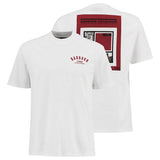 Barbour/バブアー GRAPHIC OS T-SHIRT SS