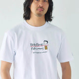 Philip Lumbang/フィリップ・ランバン Betty Boop S/S TEE