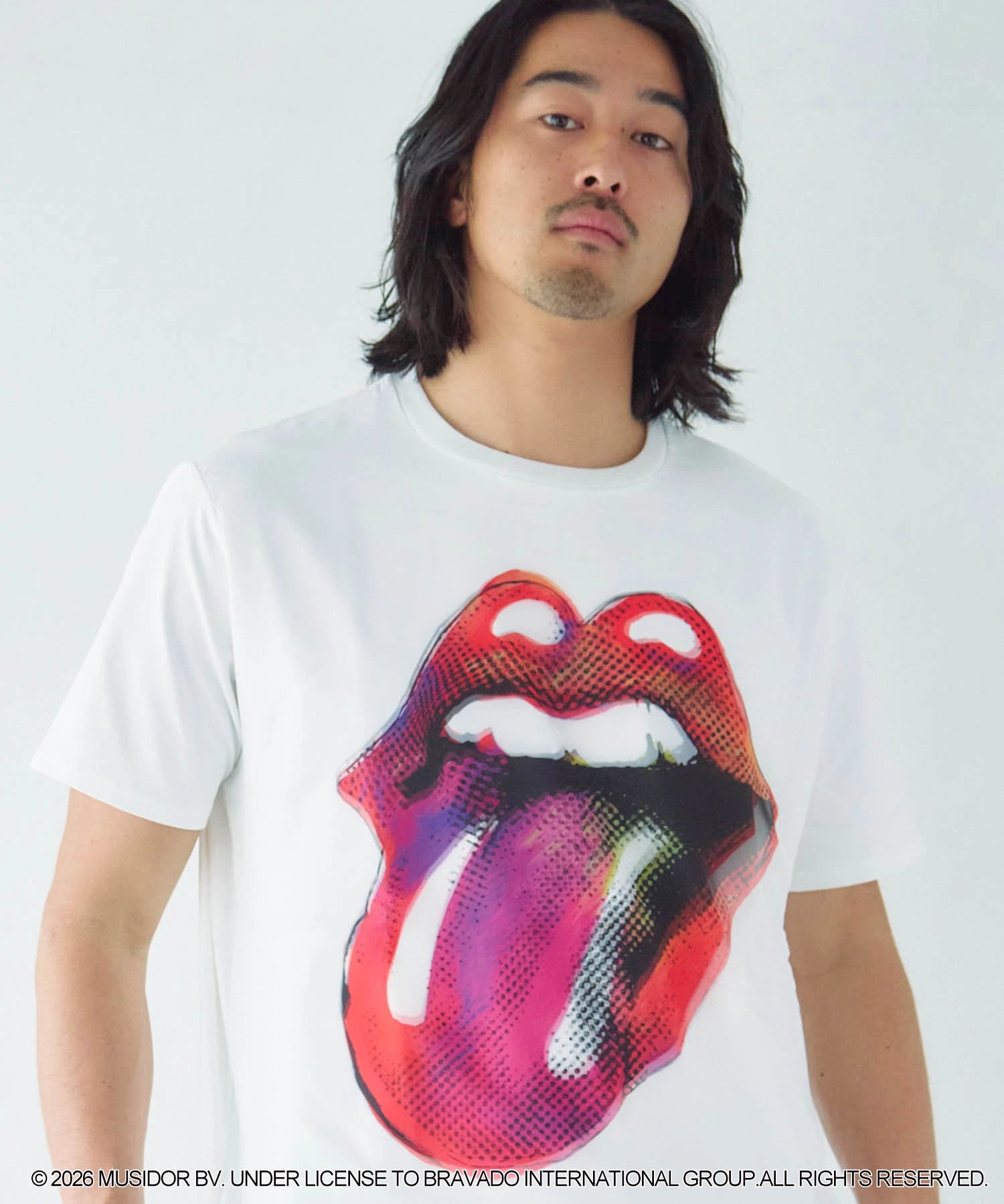 NEW ARRIVALS – JACKROSE