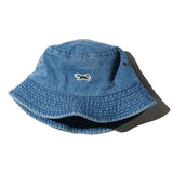 THE FOX BUCKET HAT