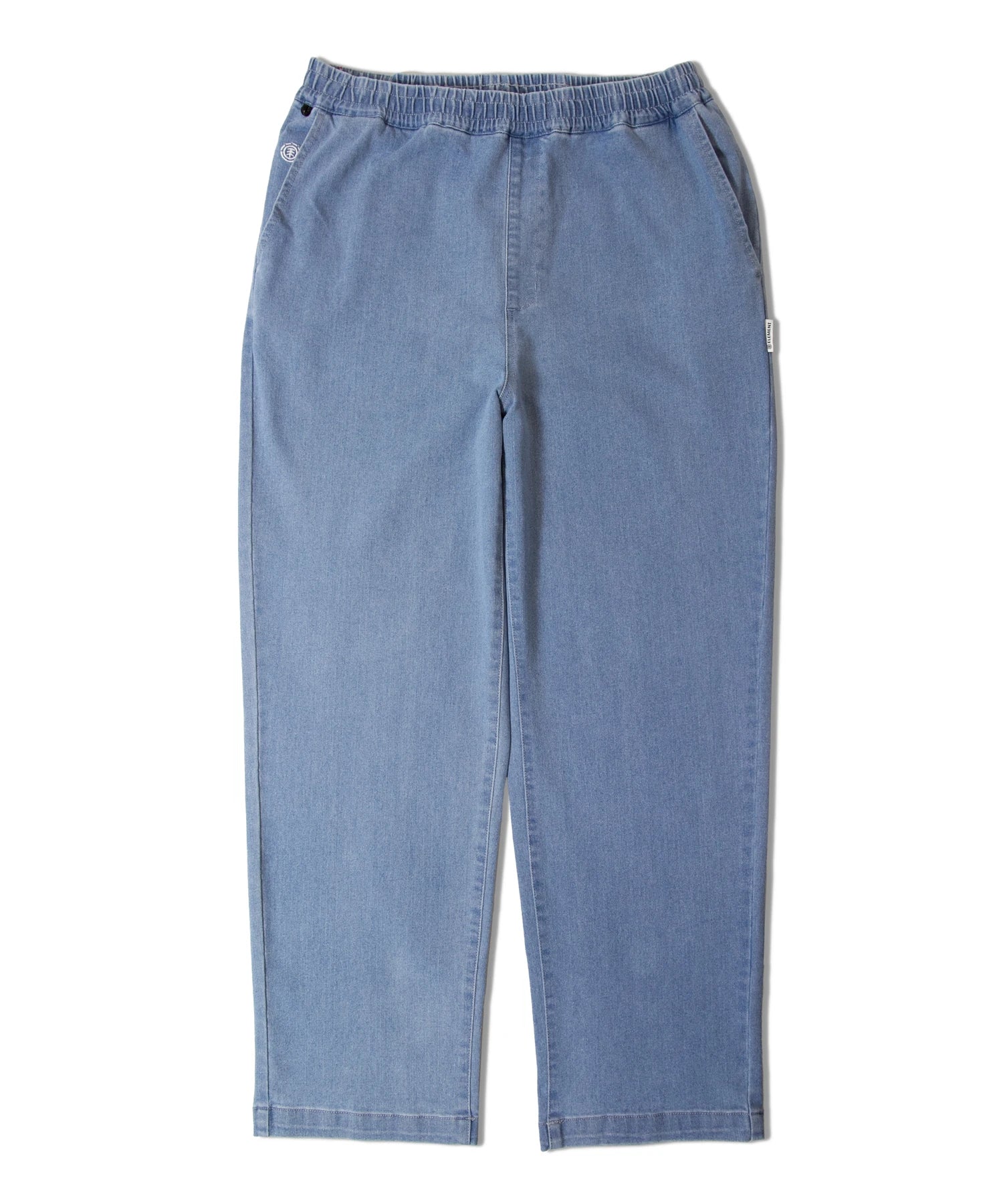 ELEMENT/エレメント SHOD PANTS STD DENIM