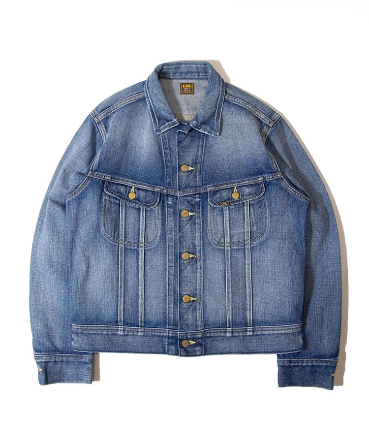 LEE RIDER JACKET 101-J
