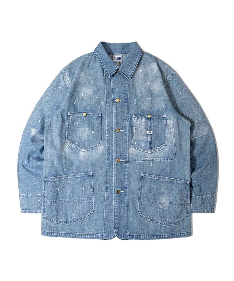 Lee-LOCO JACKET