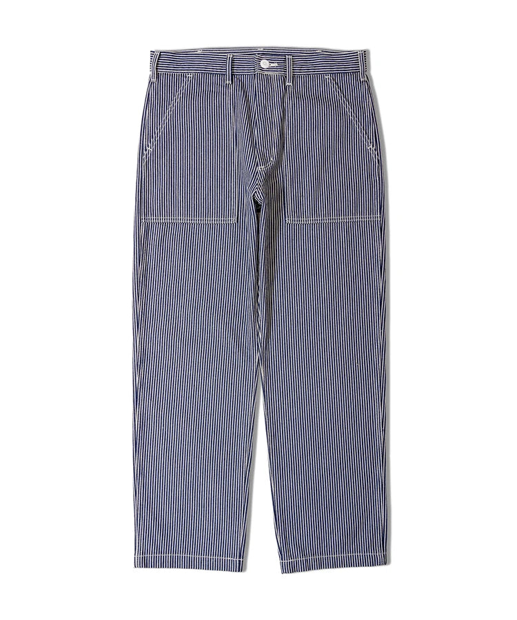 GUNG HO 4POCKETS FATIGUE TROUSER