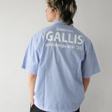 GA Graphic Layout S/S Shirt