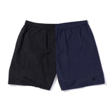 POLeR/ポーラー NYLON WIDE STUFF SHORTS