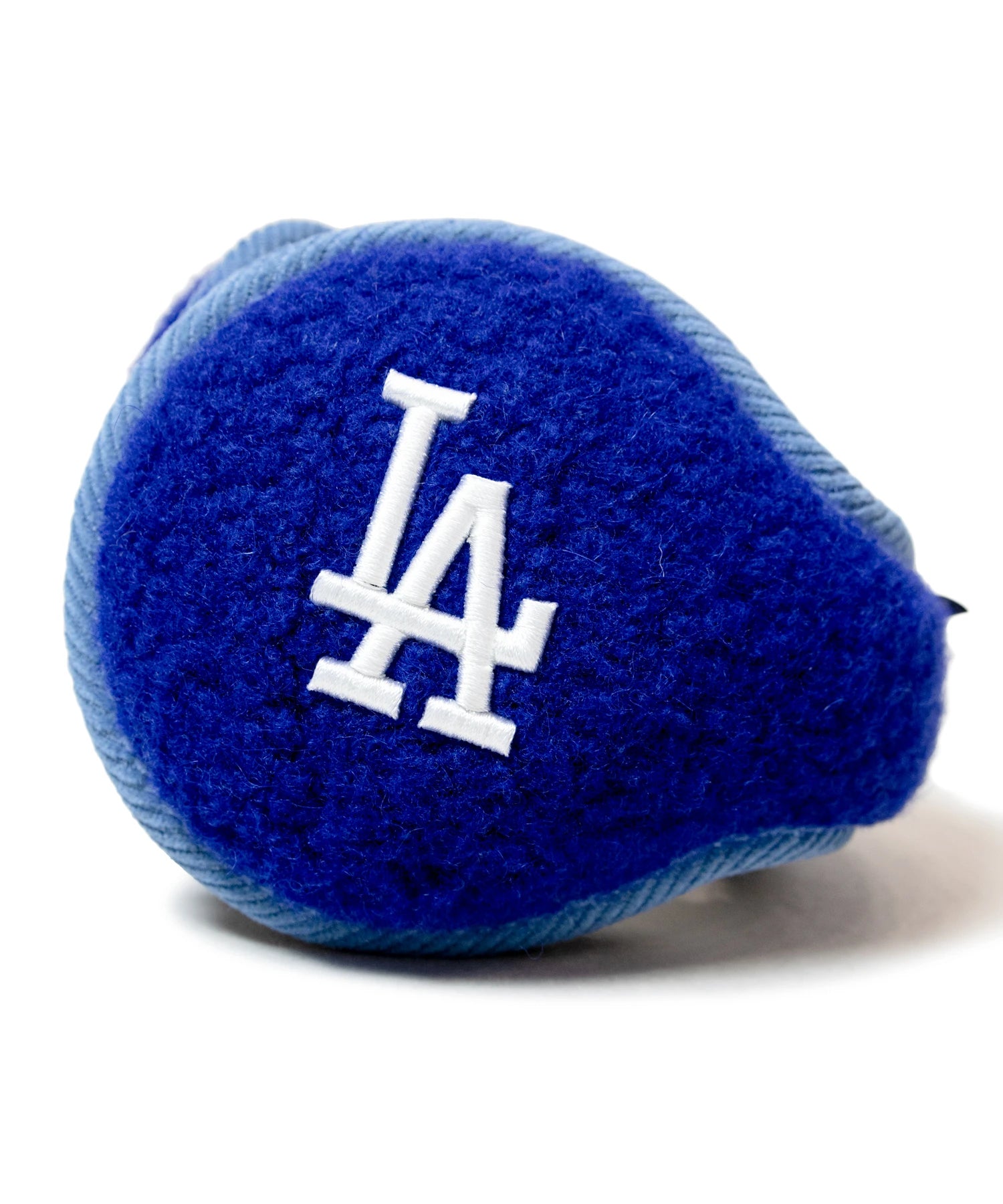 MLB 3D LOGO EARMUFF 1