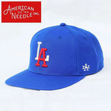 AMERICAN NEEDLE 400 SERIES