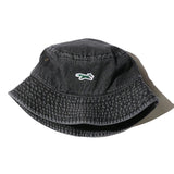 THE FOX BUCKET HAT