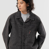 Levi's/リーバイス TYPE 1 TRUCKER JACKET  MIDNIGHT HARVEST
