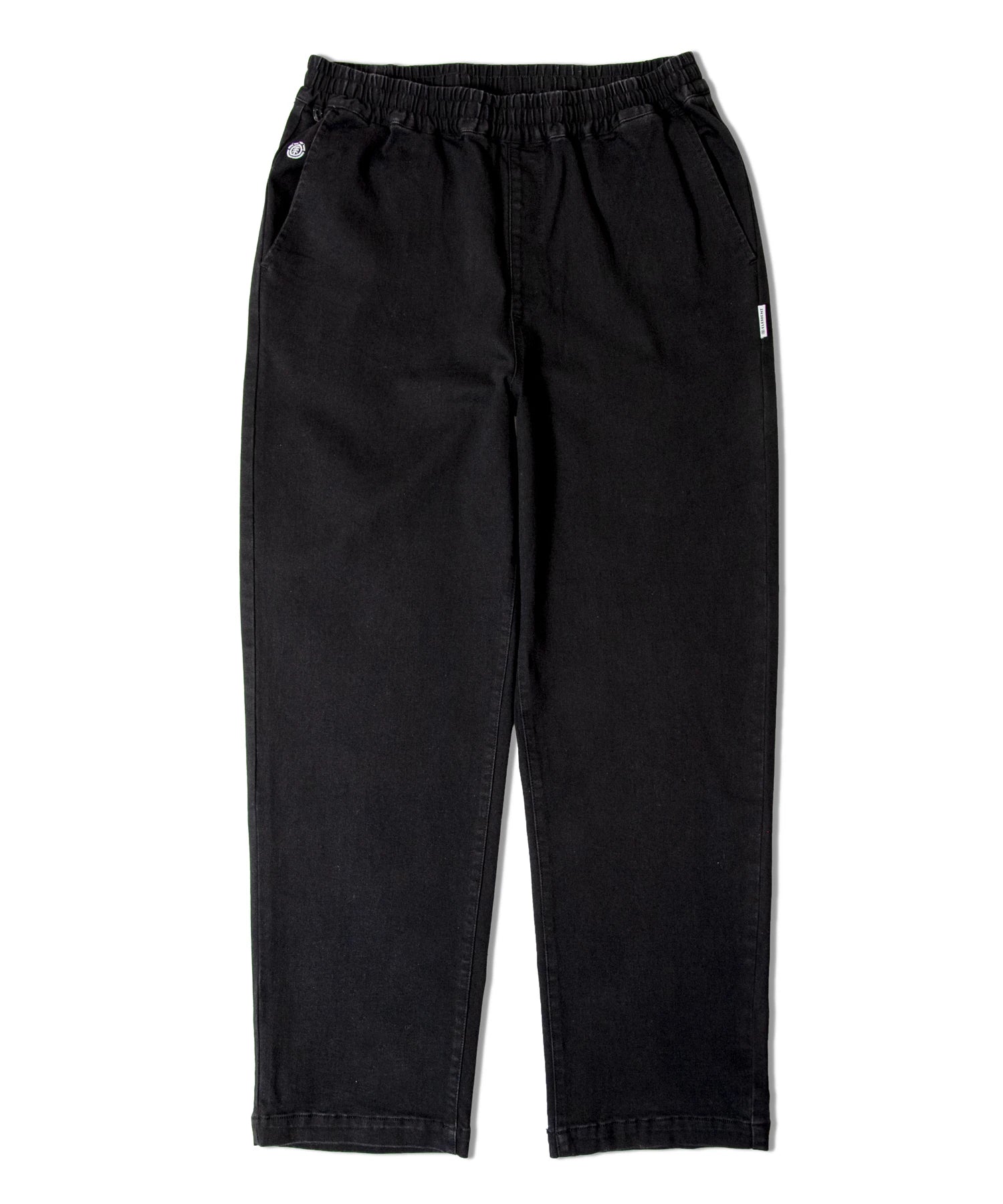 ELEMENT/エレメント SHOD PANTS STD DENIM