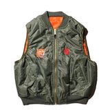 SUNNY INC.-Rothco MA1 vitnam emb