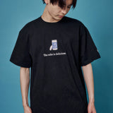 YOIDORE/酔いどれ ワンカップ大関コラボ SS TEE