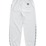 TM BRAINWASH SWEAT PANTS