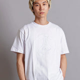 PSG-EMBROIDERY S/S TEE