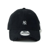 NEW ERA/ニューエラ 9TWENTY DAMAGED