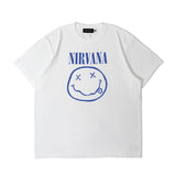 GOOD ROCK SPEED/グッドロックスピード NIRVANA SS TEE