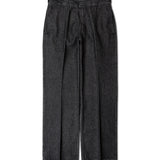 Dickies/ディッキーズ BLACK DENIM WORK PANTS【LENGTH 30】