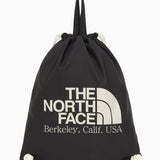 TNF/WL-BIG LOGO STRING BAG