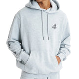 VOLCOM/ボルコム ONE POINT LOGO BASIC PARKA