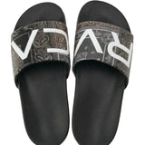 RVCA/ルーカ SHOWER SLIDE
