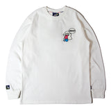 GRAF&WU-12BOO GHOST LSTEE