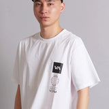 RVCA VA VENT SURF SS