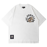 【GALFY×GALLIS ADDICTION】安心のサークルロゴSS Tee