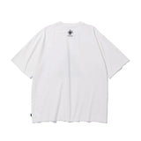 POLeR/ポーラー PIGMENT WIZARD RELAX FIT SS TEE
