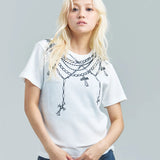 GA Thermal Graphic Fit SS Tee