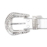 GA GILAGILA STONE BELT