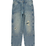 Levi's/リーバイス 568 LOOSE STRAIGHT DOUBLE KNEE