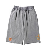 THRIFTY LOOK/スリフティールック BIGGEST VIT EMB SHORT