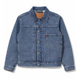 Levi's/リーバイス TYPE 1 TRUCKER JACKET DANCING QUEEN