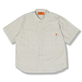 UNIVERSAL OVERALL/ユニバーサルオーバーオール WORK S/S SHIRT