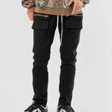 GA Flap Pocket Pants