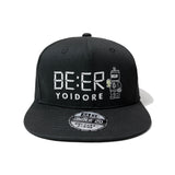 YOIDORE ﾍﾞｰｽﾎﾞｰﾙ CAP