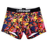 LATESHOW ﾎﾞｸｻｰﾊﾟﾝﾂ -LS Inside Head- AN YO TAILOR
