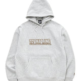 TOY MACHINE DOLLS SWEAT PARKA