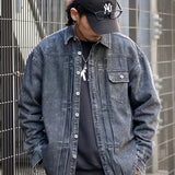 JE-DENIM 1st G SHIRT