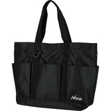 NANGA/ナンガ ECOPAK UR TOTE BAG