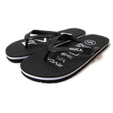 RVCA TRENCH TOWN SANDAL2
