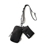 WILDTHINGS CORDURA ｽﾄﾗｯﾌﾟﾎﾟｰﾁ