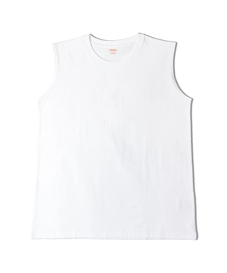 UNIVERSAL OVERALL 2P PACKS NO SLEEVE TEE