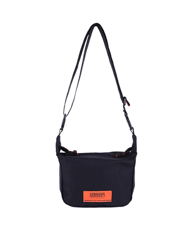 UNIVERSAL OVERALL GABARDINE 3WAY SHOULDER
