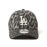 NEW ERA/ニューエラ 9TWENTY LEOPARD
