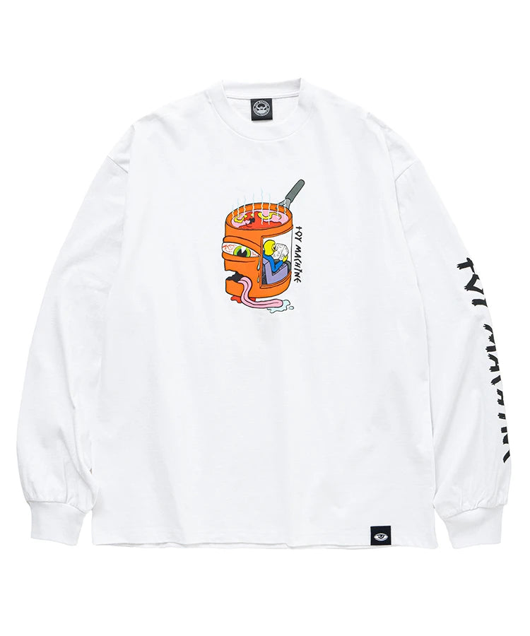 TM HEAVY WEIGHT BRAIN SIZZLE BIG LST