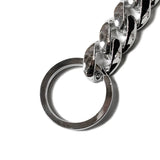 GA CLASSIC KEY-CHAIN