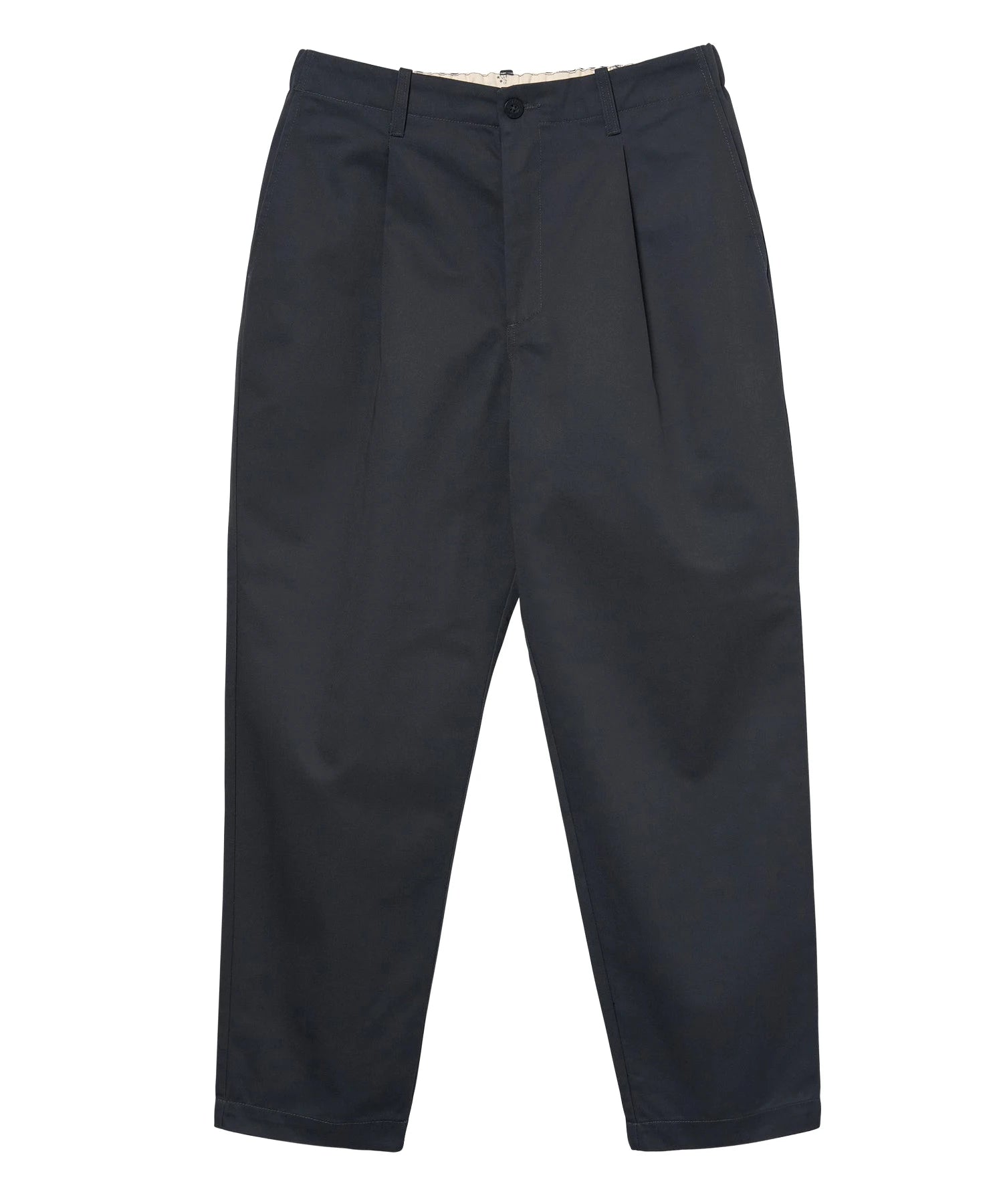 UNIVERSAL OVERALL/ユニバーサルオーバーオール TUCK TAPERED